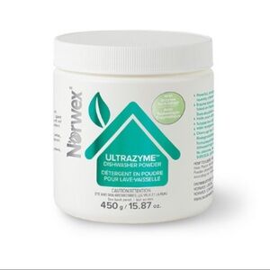 NWT Norwex UltraZyme Dishwasher Powder